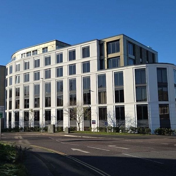 Commercial Road, Poole, Dorset, BH14 - Photo 1