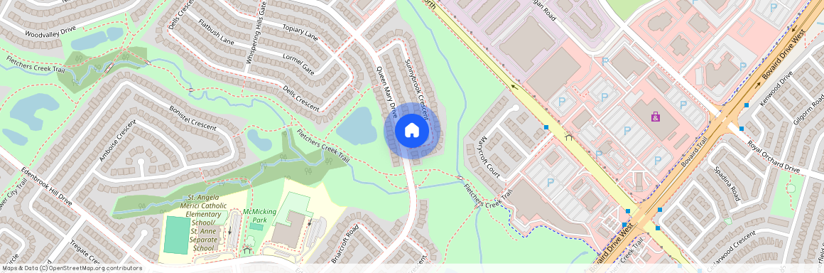 49 Queens Mary Drive, Hamilton