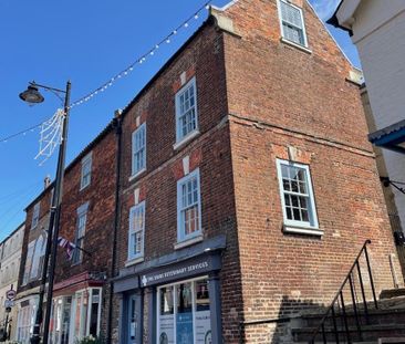 2 bedroom maisonette to rent - Photo 6