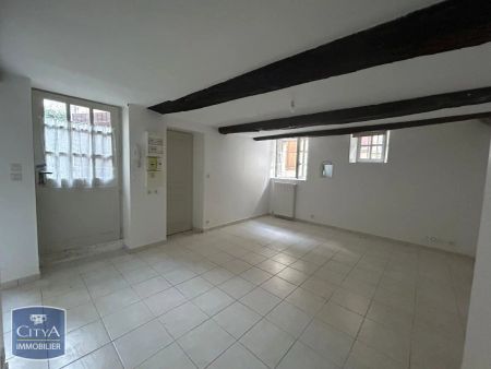Appartement à louer 2 pièces 36.55m² - Photo 5