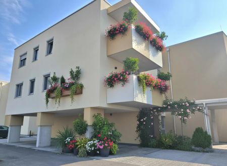 Neubau-Erstbezug: Elegante 3-Zimmer-Wohnung zum Wohlfühlen - Photo 5