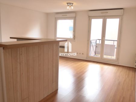 CRONENBOURG - 2P - 49.40m² - Photo 4