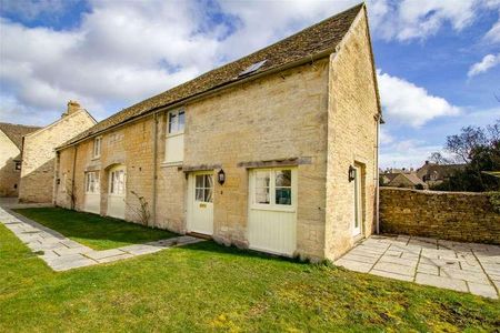 John Fortey Yard, The Green, Northleach, Cheltenham, GL54 - Photo 5