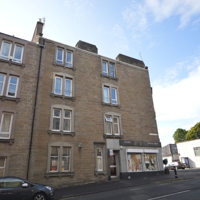 274C Blackness Road, West End, Dundee - Photo 1