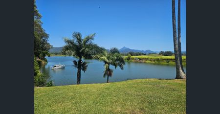 Furnished Character Home with River Frontage - Photo 2