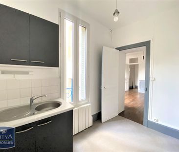 Location Appartement 2 pièces 50m² LAXOU 54520 - Photo 3