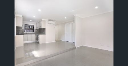 Modern & Well-Maintained Granny Flat in Convenient Location - Photo 2