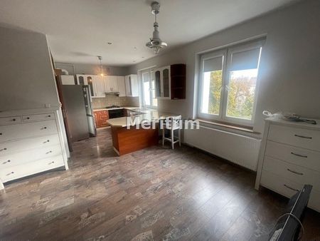 MER-MW-114332 Mieszkanie do wynajęcia, 2 pokoje, 49 m2 – zdjęcie 4
