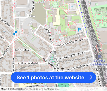 Location Appartement - Photo 1