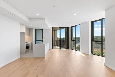 Modern Living in Convenient Locale - Brand NEW - Photo 2