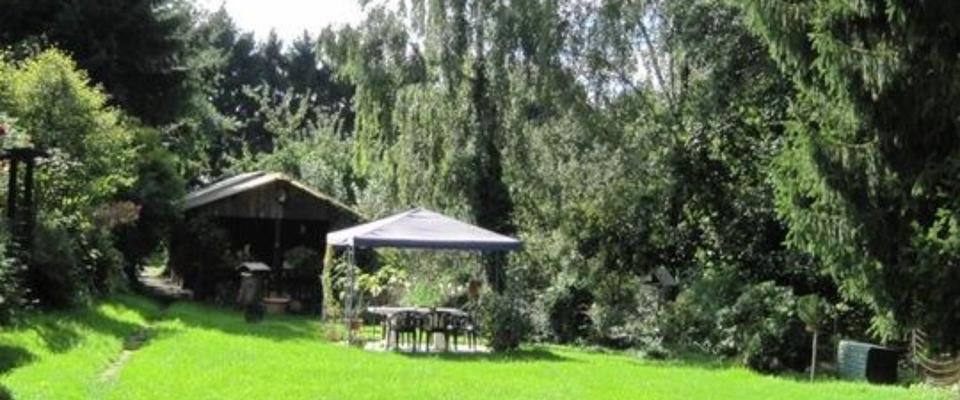 2,5 Zimmerwohnung in Dortmund Höchsten - Foto 1