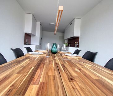 1 Zimmer, 10 m², 3. Stock - Photo 2