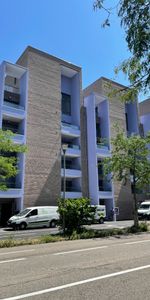 Appartement Neuf Strasbourg 1 pièce 30.35 m2 - Photo 4