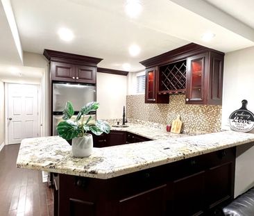 For Lease - 1161 Claredale Road Unit# Bsmt, Mississauga, Ontario - Photo 4