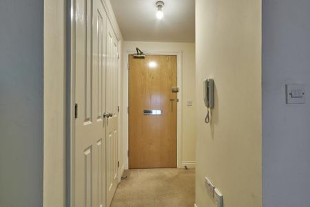 Studio to rent - Photo 3