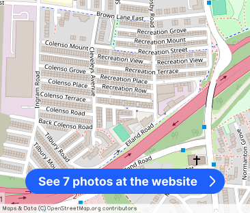 Cleveleys Road, Holbeck, Leeds - Photo 1