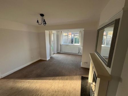 2 bedroom end of terrace house to rent - Photo 2