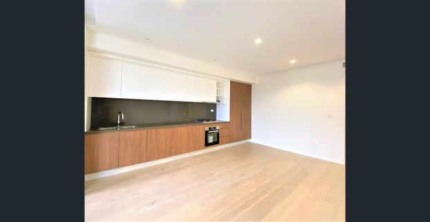 Newly Brand New Spacious 1bedroom apartment - Photo 1