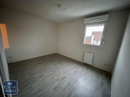 Location Appartement 2 pièces 55m² FRIVILLE ESCARBOTIN 80130 - Photo 3