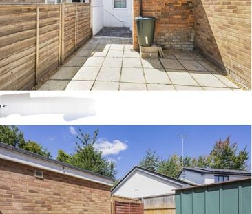 2 Bed Terraced House, Mason Street, RG1 - Photo 5