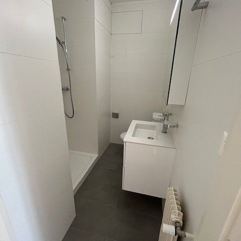 Appartement de 1 pièce au niveau -4 à Lausanne - Foto 1