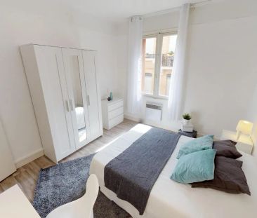 18 rue Agathoise 18, Toulouse - Photo 6