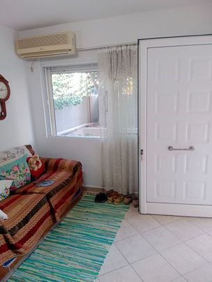 Studio/Γκαρσονιέρα για ενοικίαση - Χαλκίδα, - Photo 1