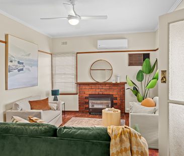 CUTE, COSY AND CENTRAL - Photo 3