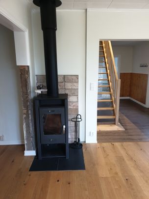 Storgatan, Bergkvara - Photo 1