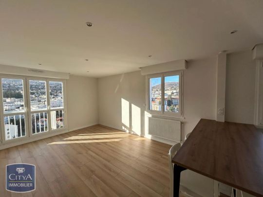 Appartement à louer 3 pièces 68.29m² - Photo 1