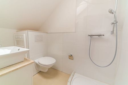 1 Zimmer, 32 m², EG - Foto 2