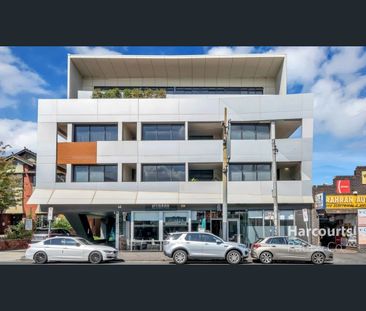230/55 Villiers Street, North Melbourne, Vic 3051 - Photo 2