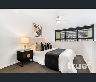 E304/2-6 Mandible Street, Alexandria, NSW 2015 - Photo 5