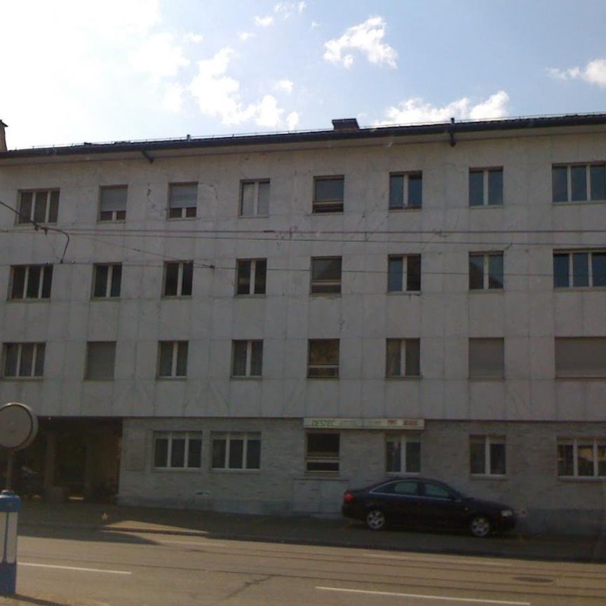 3.5 Zimmer, 75 m², 2. Stock - Photo 1