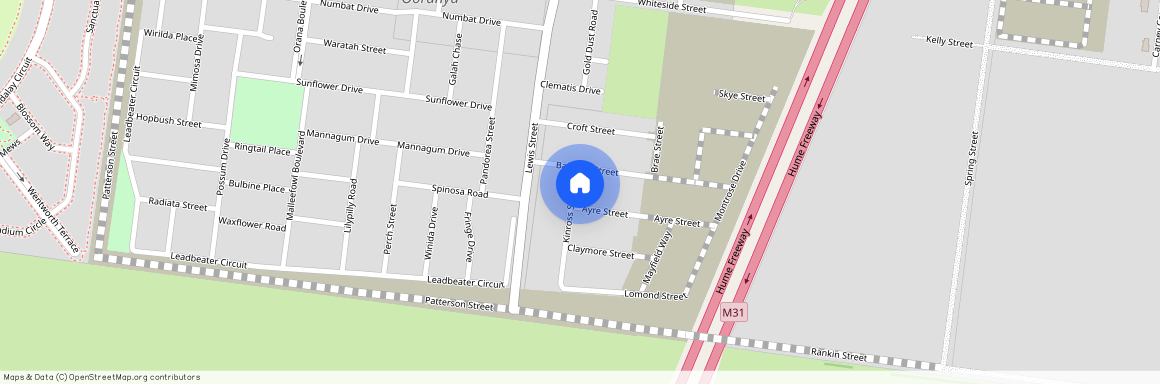 5 Kinross Street, Vic 3753, Beveridge