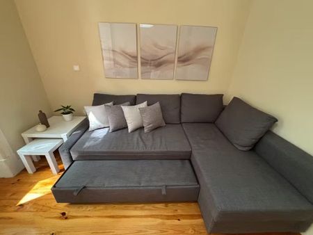 Campo Pequeno, Lisbon, Lisbon 1000-306 - Photo 5