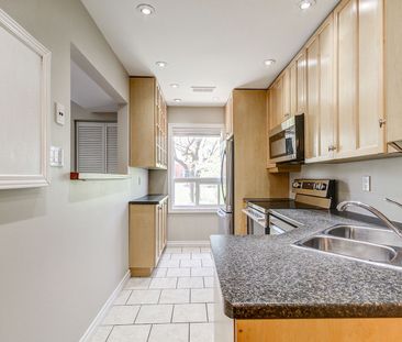 For Lease - 49 Wylie Circle, Halton Hills, Ontario - Photo 1