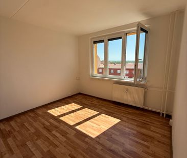 Pronájem bytu 2+kk v osobním vlastnictví 38 m², Žatec - Photo 6