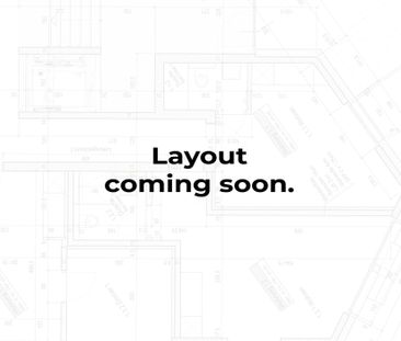 Möblierte 3.5-Zimmerwohnung mit Seeblick im Zentrum von Zug - Foto 2