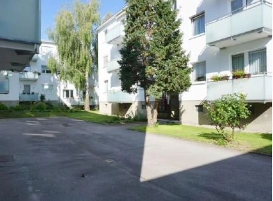 Moderne 1-Zimmer Wohnung in ruhiger Lage - nähe Bahnhof Atzgersdorf - Photo 1