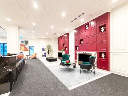 For Lease - 180 Front Street Unit# 2215, Toronto, Ontario - Photo 3