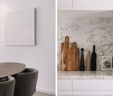 Luxury penthouse for rent in Nueva Andalucia, Andalusia - Photo 2