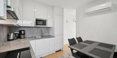 3-Zimmer-Maisonette mit großzügiger Dachterrasse im Herzen des 10. Bezirks - Foto 3