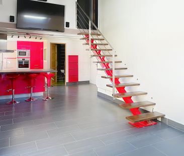 Location Appartement 3 pièces 65m² LA TOUR 74250 - Photo 1