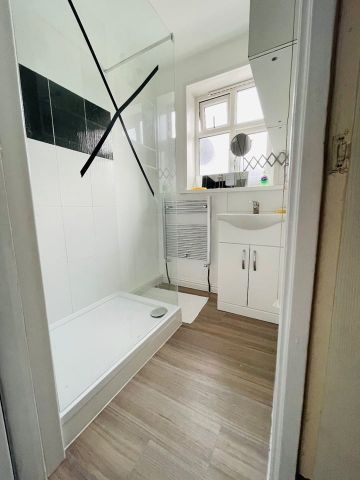 Room in a Shared House, St. James's Road, CR0 - Photo 4