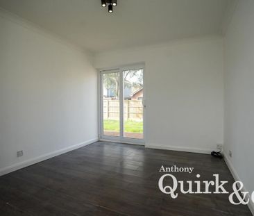 2 bedroom bungalow to rent - Photo 6