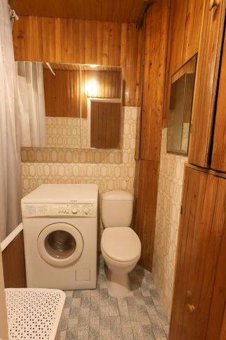 (Symbol 437176) MIESZKANIE na WYNAJEMSzczecin, Świerczewo 2‑pokojowe mieszkanie przy ul. Santockiej - Фото 5