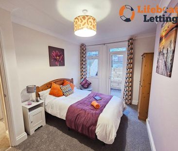 2 bedroom flat to rent - Photo 5