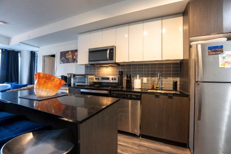 For Lease - 859 The Queensway N/A Unit# 715, Toronto, Ontario - Photo 4