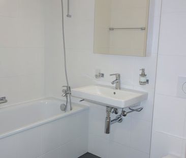 2.5 Zimmer, 48 m², 1. Stock - Foto 2